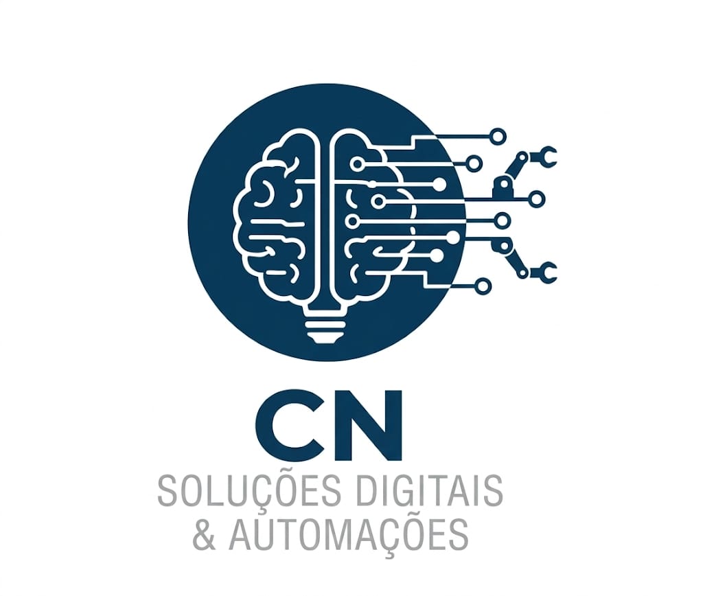 CN Soluções Digitais